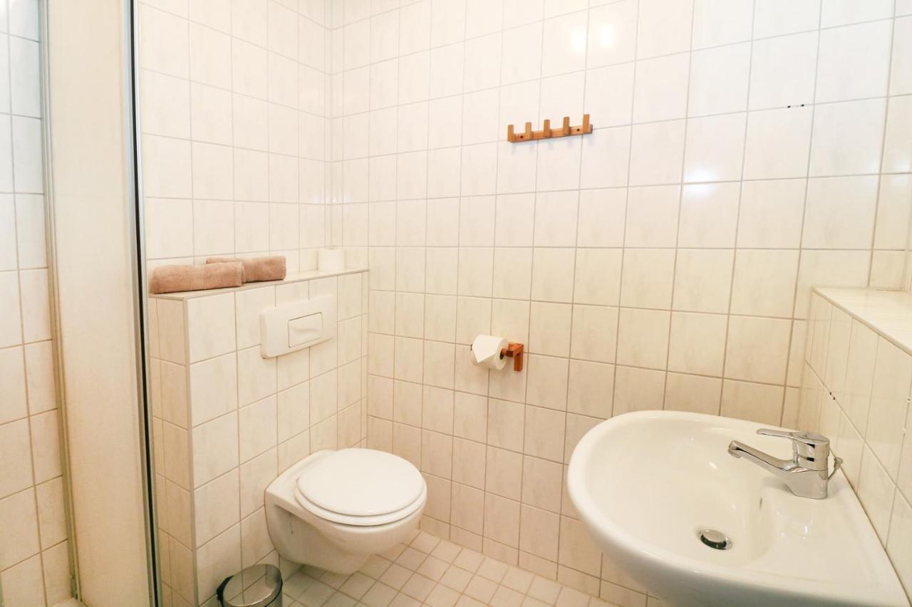Ferienwohnung Naturparadies Gnitz Lutow المظهر الخارجي الصورة